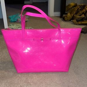 Kate Spade tote bag